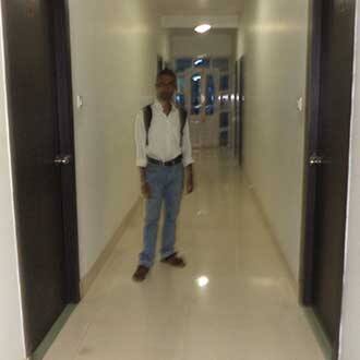 Hotel Galaxy, Cooch Behar 4
